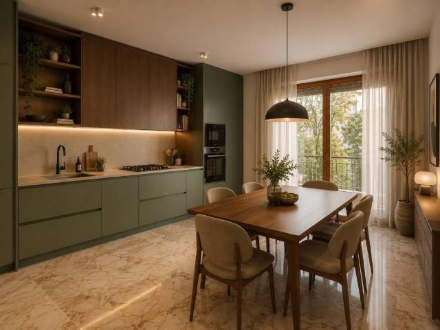 Appartamento in vendita a Milano MI