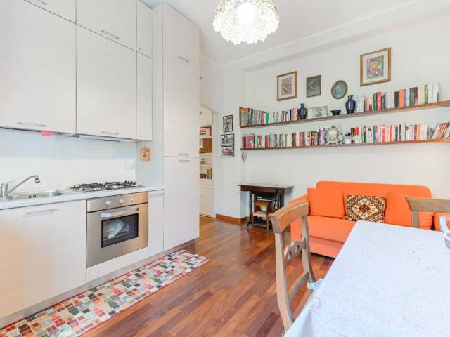 Appartamento in vendita a Milano MI