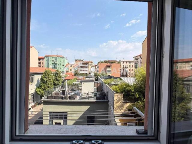 Appartamento in vendita a Milano MI