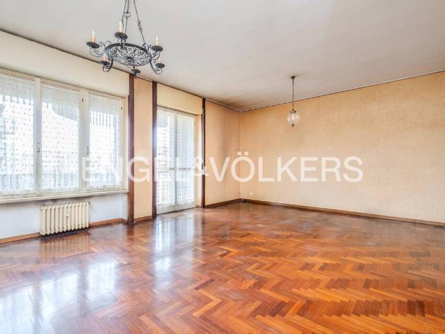 Appartamento in vendita a Milano MI