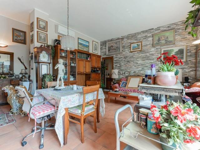 Appartamento in vendita a Milano MI