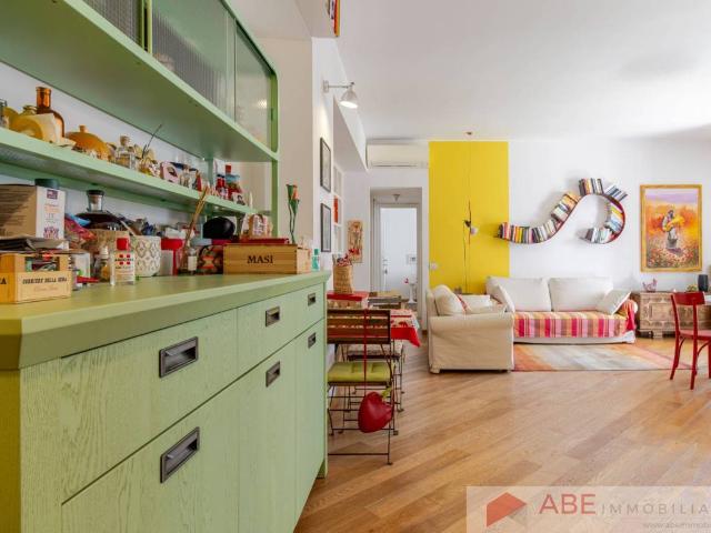Appartamento in vendita a Milano MI