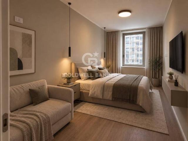 Appartamento in vendita a Milano MI