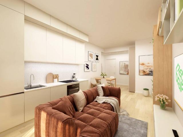 Appartamento in vendita a Milano MI