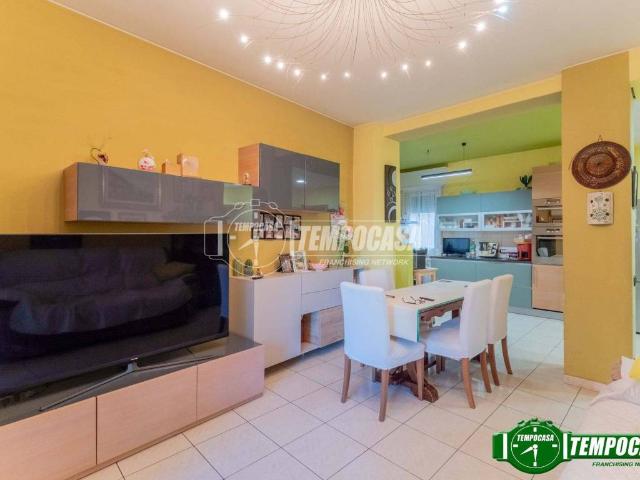 Appartamento in vendita a Milano MI