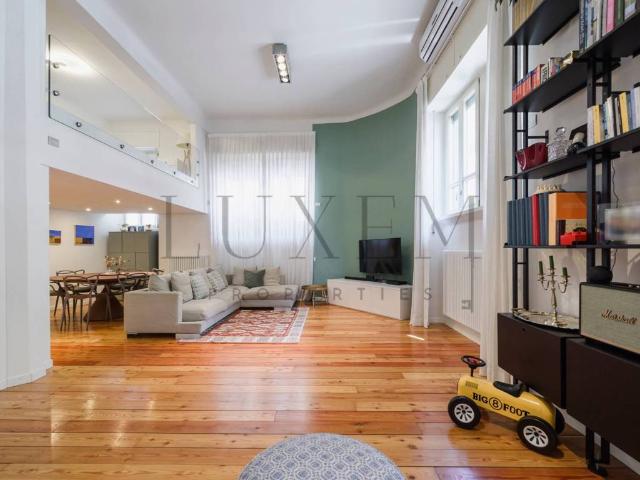Appartamento in vendita a Milano MI
