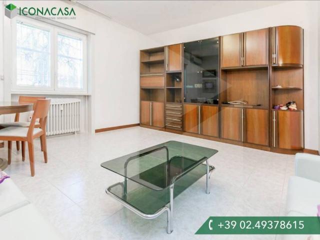 Appartamento in vendita a Milano MI