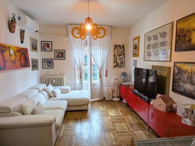 Appartamento in vendita a Milano MI