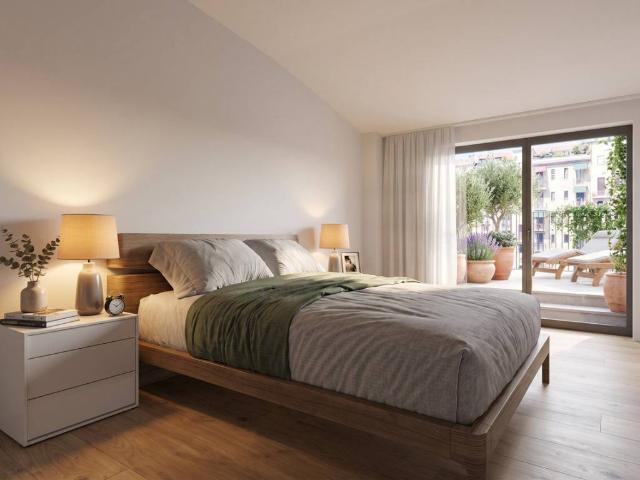 Appartamento in vendita a Milano MI