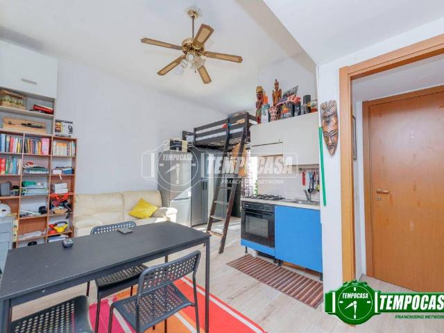 Appartamento in vendita a Milano MI