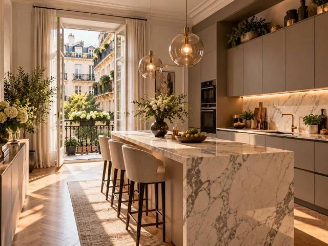Appartamento in vendita a Milano MI