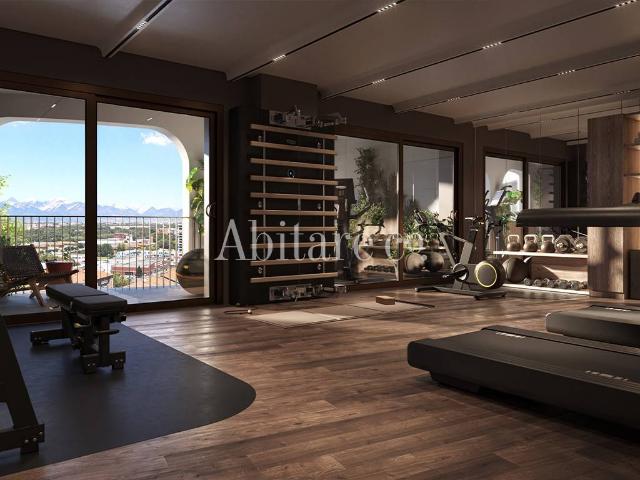 Appartamento in vendita a Milano MI