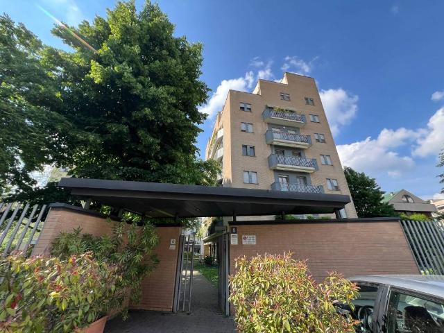 Appartamento in vendita a Milano MI