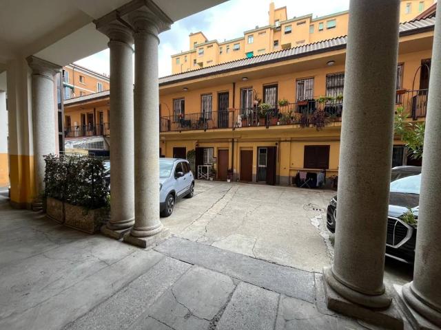 Appartamento in vendita a Milano MI