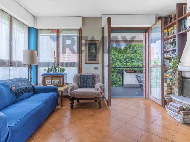 Appartamento in vendita a Milano MI