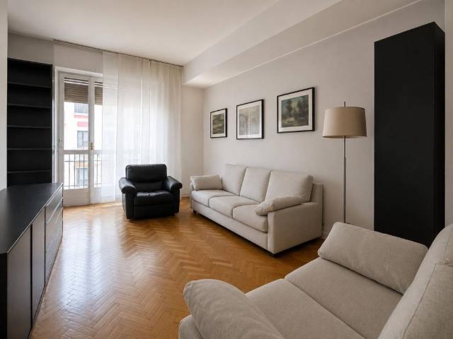 Appartamento in vendita a Milano MI