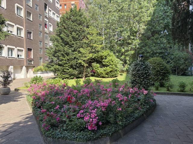 Appartamento in vendita a Milano MI