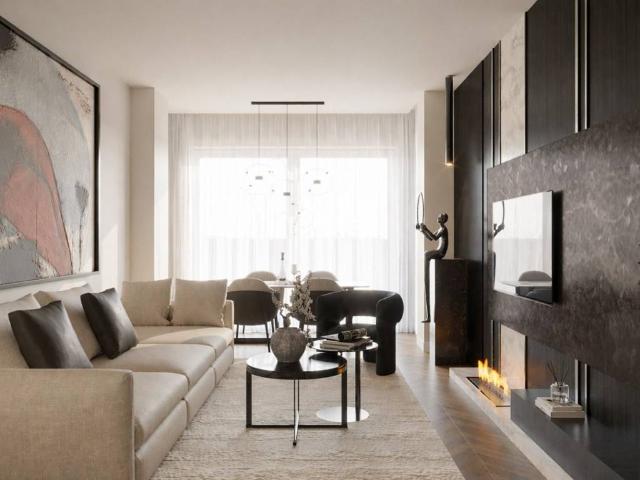Appartamento in vendita a Milano MI