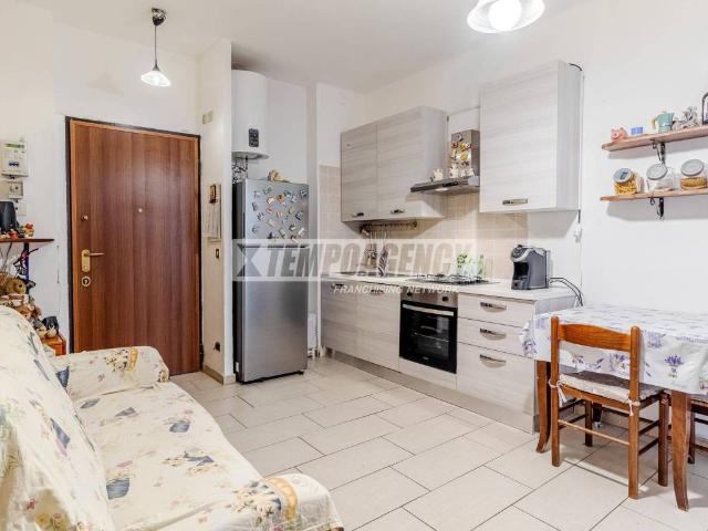 Appartamento in vendita a Milano MI