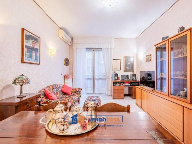 Appartamento in vendita a Milano MI