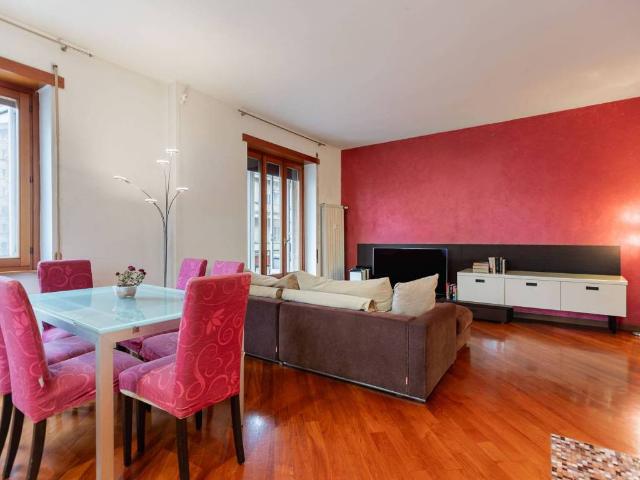 Appartamento in vendita a Milano MI