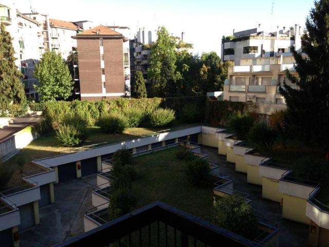 Appartamento in vendita a Milano MI