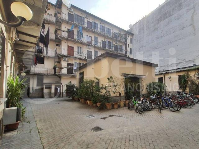 Appartamento in vendita a Milano MI