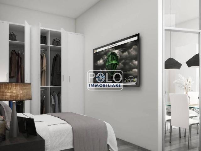 Appartamento in vendita a Milano MI