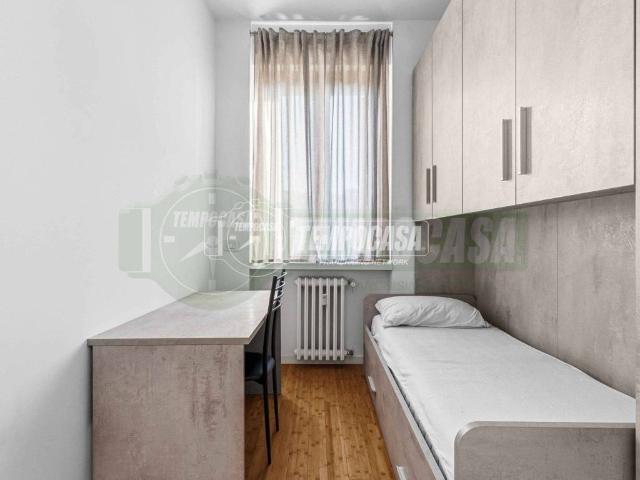 Appartamento in vendita a Milano MI
