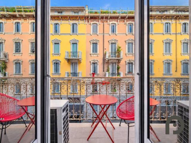 Appartamento in vendita a Milano MI