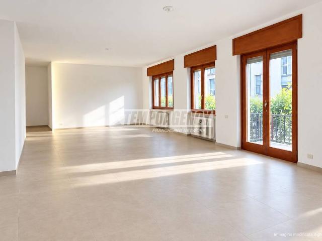 Appartamento in vendita a Milano MI