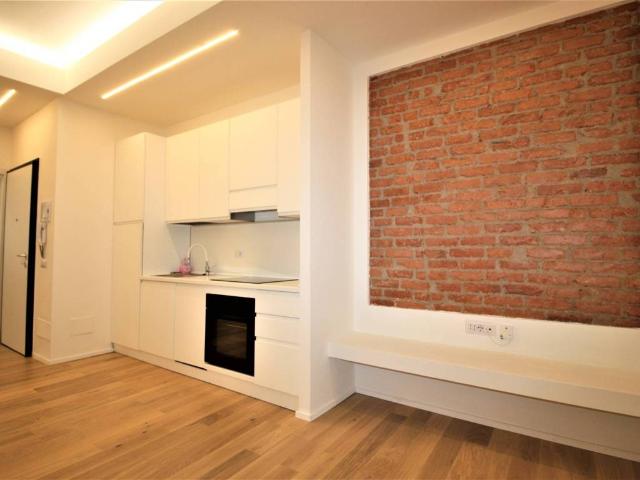 Appartamento in vendita a Milano MI