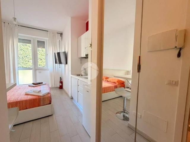 Appartamento in vendita a Milano MI