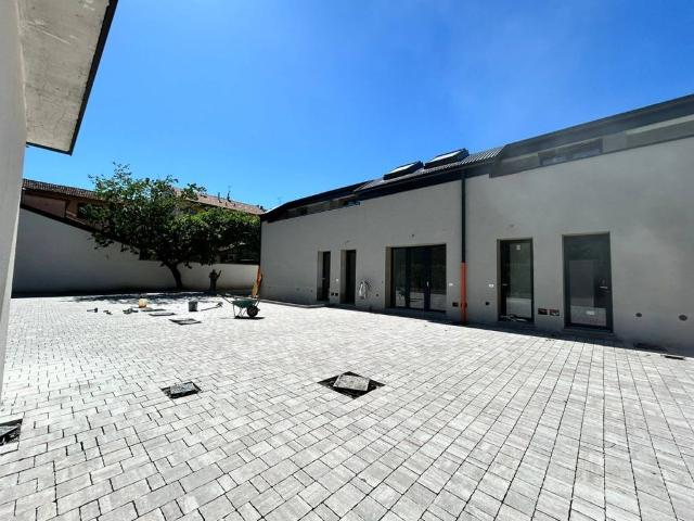 Appartamento in vendita a Milano MI