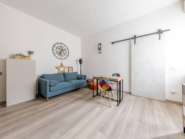 Appartamento in vendita a Milano MI