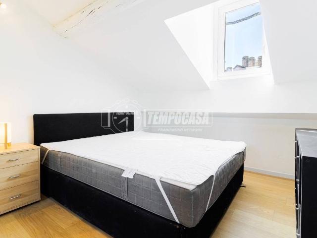 Appartamento in vendita a Milano MI