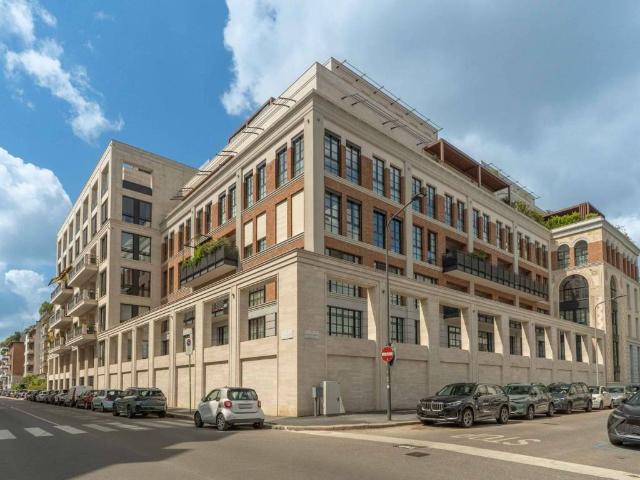 Appartamento in vendita a Milano MI