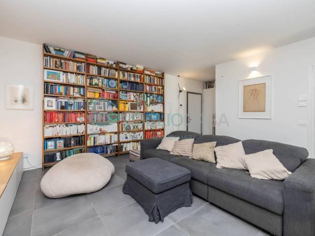 Appartamento in vendita a Milano MI