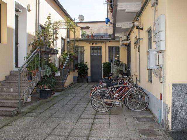 Appartamento in vendita a Milano MI