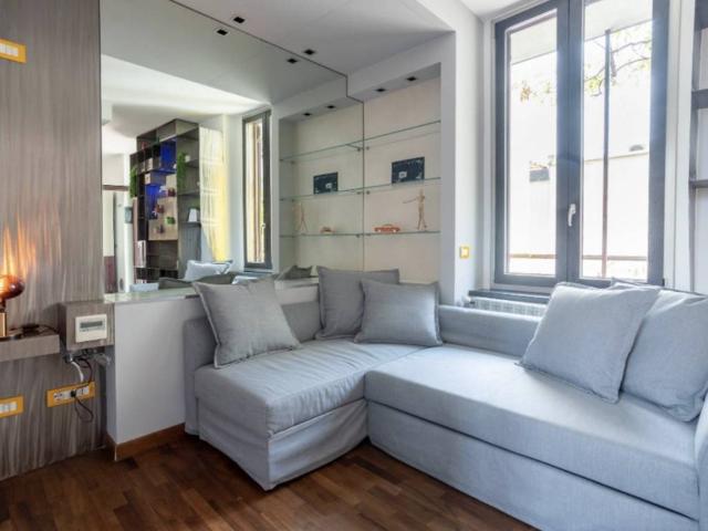 Appartamento in vendita a Milano MI