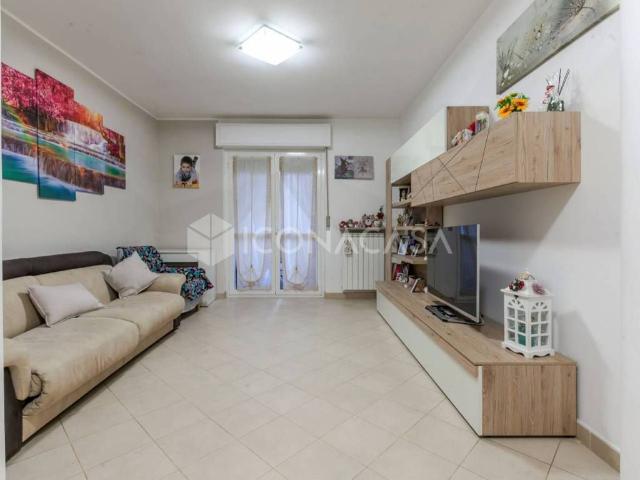 Appartamento in vendita a Milano MI