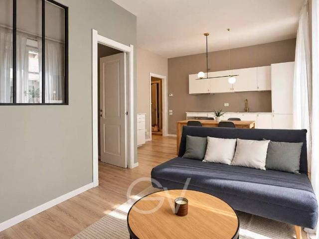 Appartamento in vendita a Milano MI