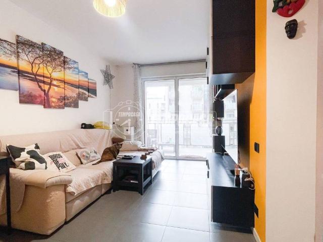 Appartamento in vendita a Milano MI