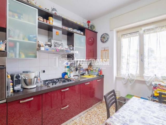 Appartamento in vendita a Milano MI