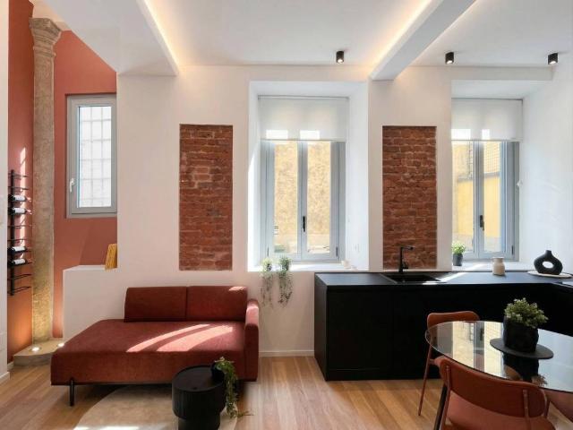 Appartamento in vendita a Milano MI