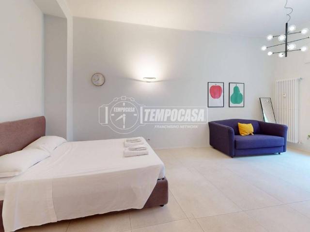 Appartamento in vendita a Milano MI