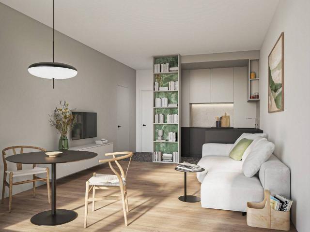 Appartamento in vendita a Milano MI