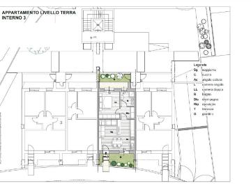 Appartamento in vendita a Milano MI