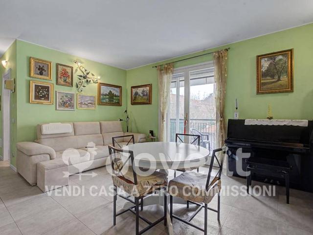 Appartamento in vendita a Milano MI