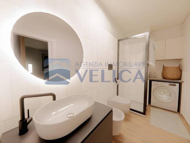 Appartamento in vendita a Milano MI